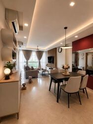 Changi Rise Condominium (D18), Condominium #594078681